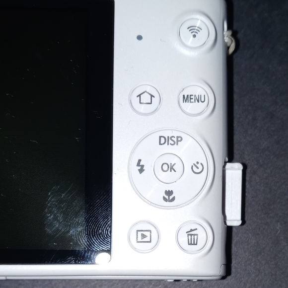 Samsung HD WIFI CAMERA 📸 - Picture 5 of 7